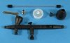 Meng Model MTS-002 Yun Mo 0.2/0.3mm High Precision Airbrush